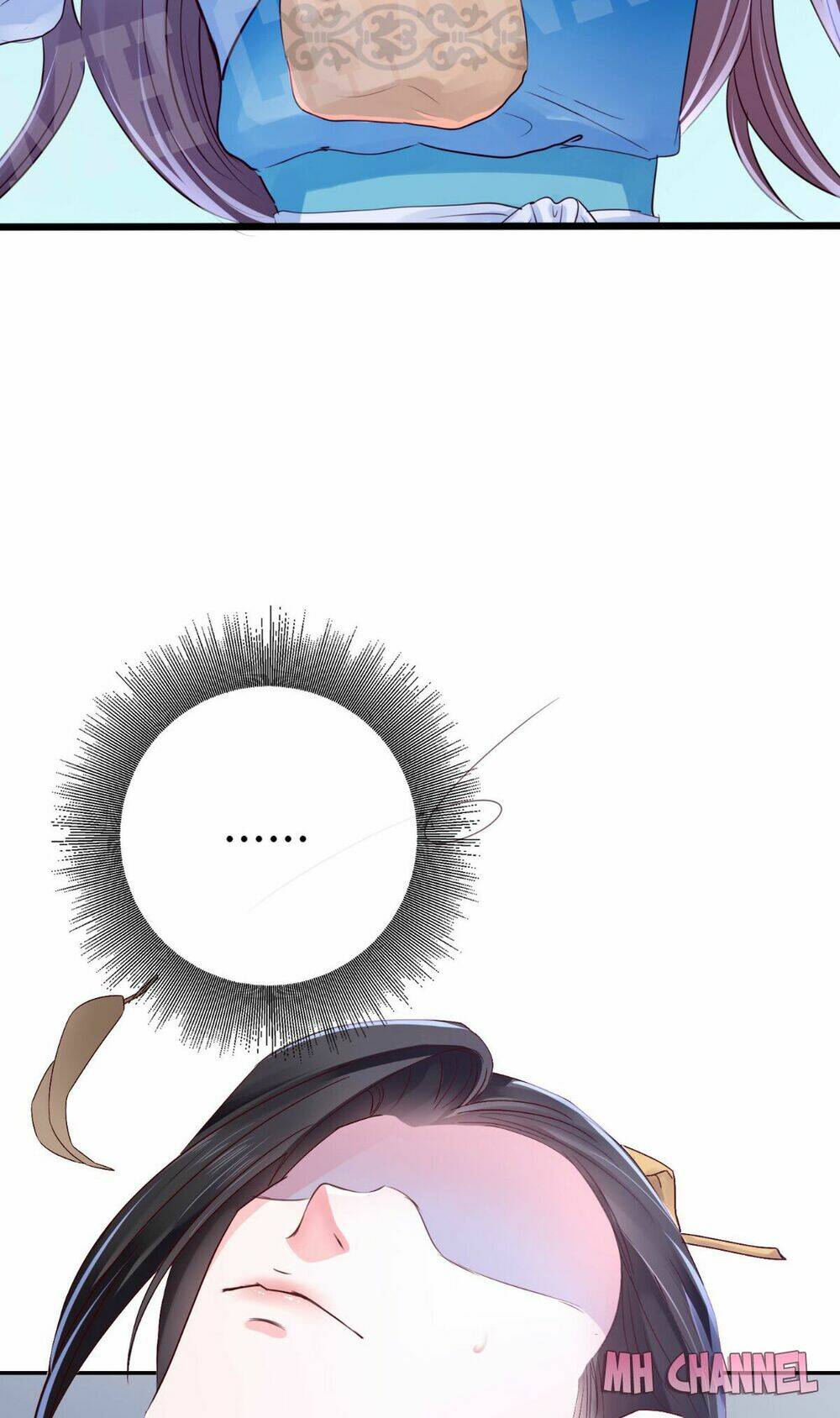 Độc Phi Ngu Ngốc Không Thể Chọc Chapter 7 - Trang 2