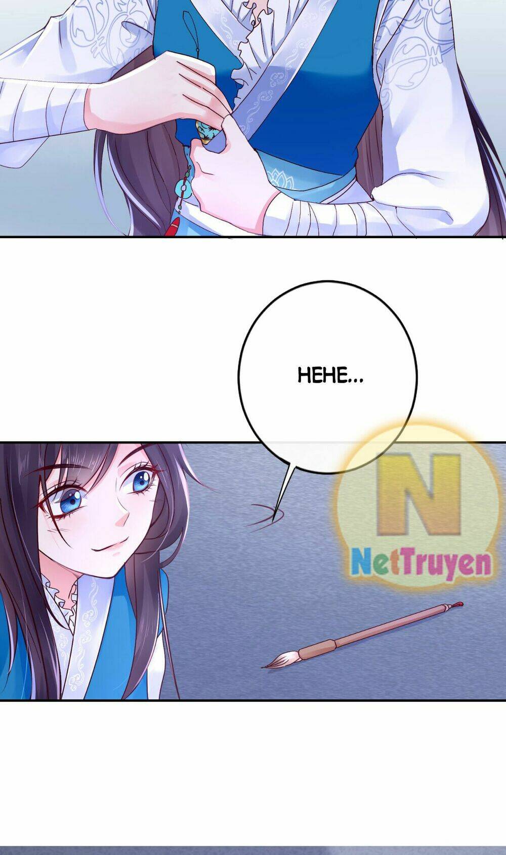 Độc Phi Ngu Ngốc Không Thể Chọc Chapter 7 - Trang 2