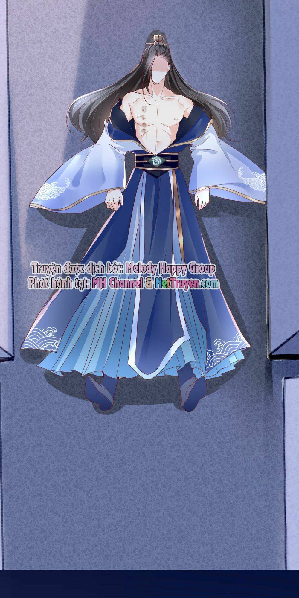 Độc Phi Ngu Ngốc Không Thể Chọc Chapter 7 - Trang 2