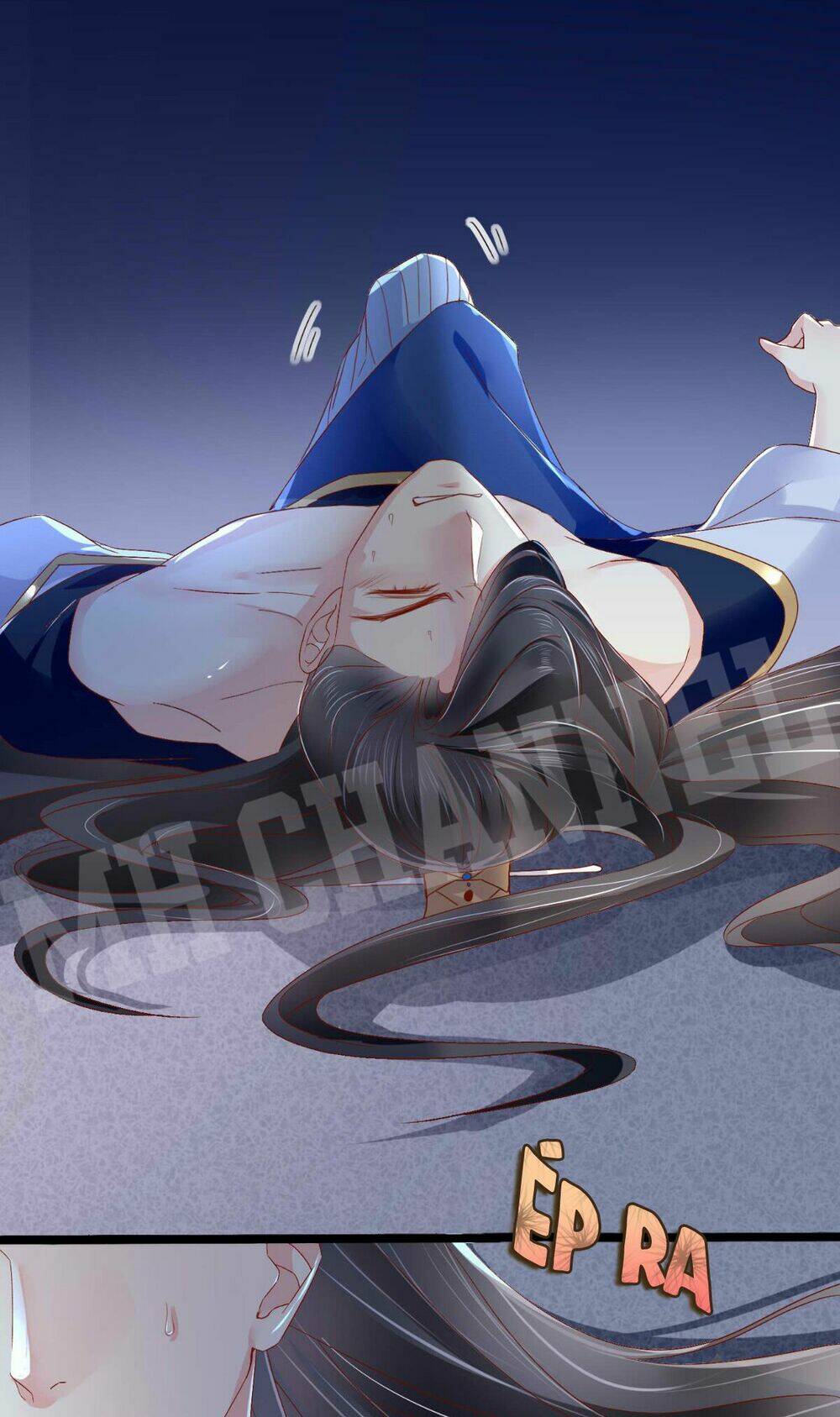 Độc Phi Ngu Ngốc Không Thể Chọc Chapter 7 - Trang 2