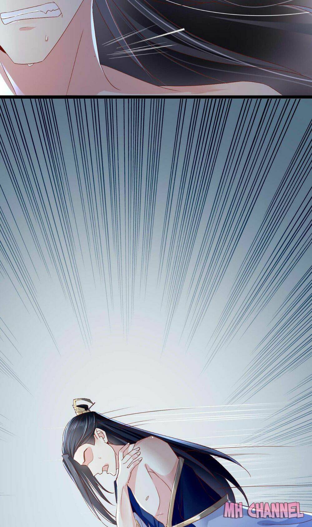 Độc Phi Ngu Ngốc Không Thể Chọc Chapter 7 - Trang 2