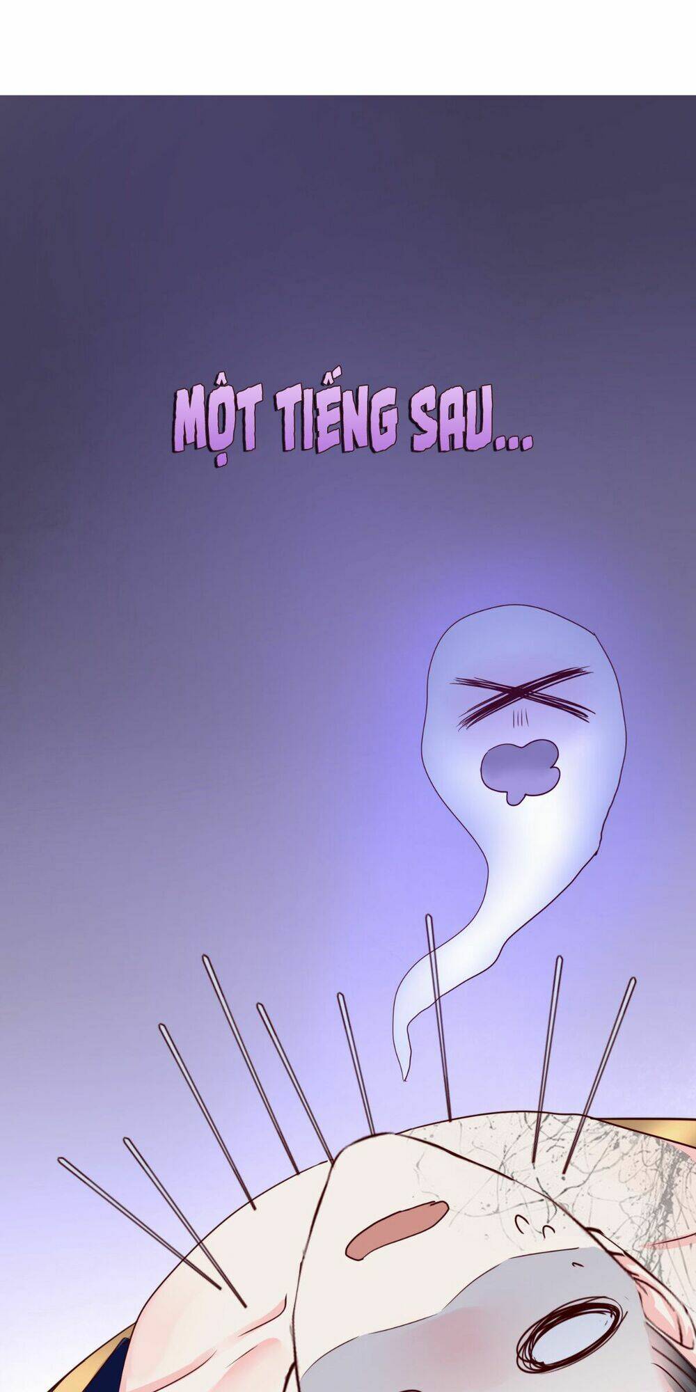 Độc Phi Ngu Ngốc Không Thể Chọc Chapter 7 - Trang 2