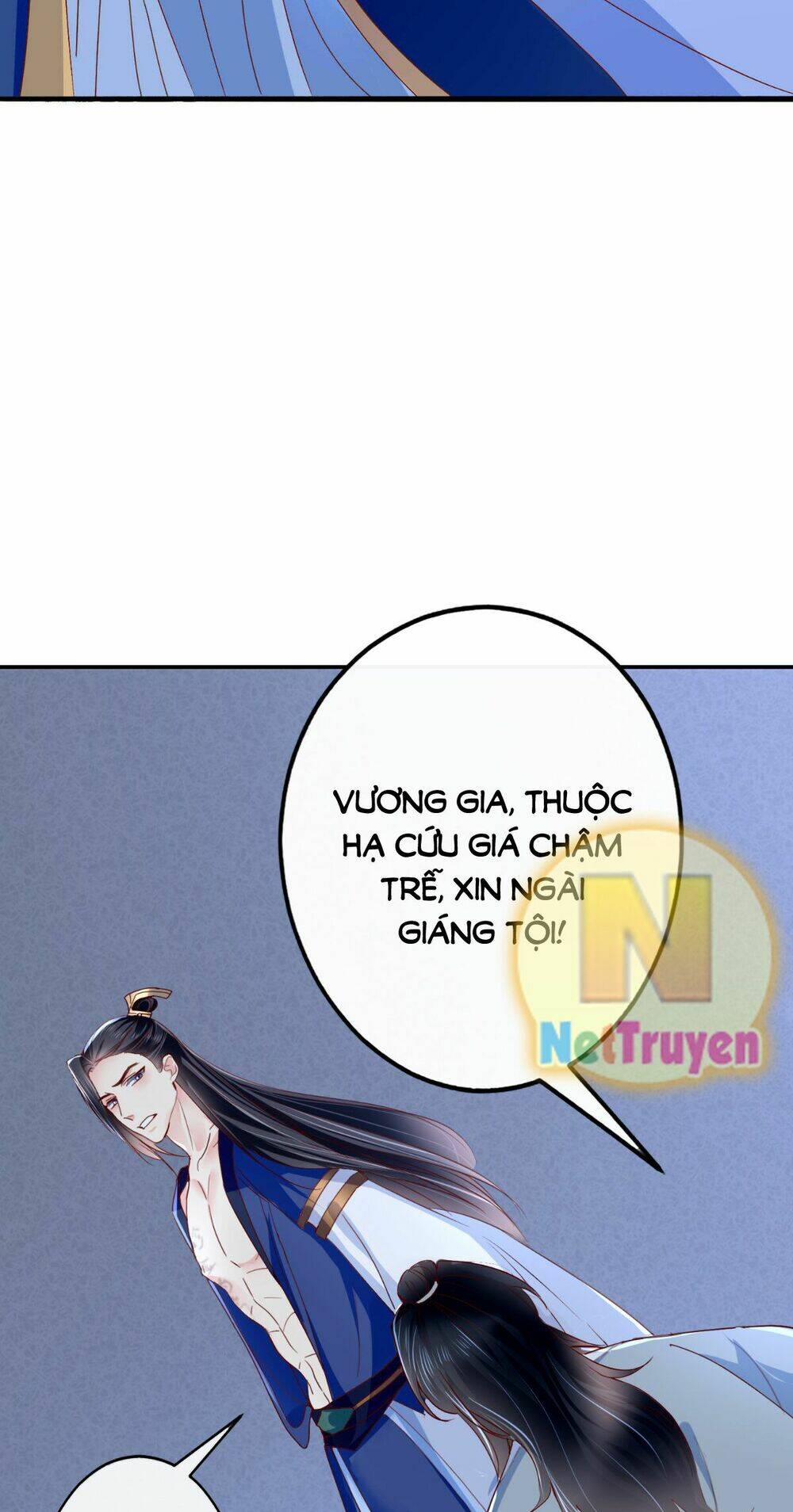 Độc Phi Ngu Ngốc Không Thể Chọc Chapter 7 - Trang 2