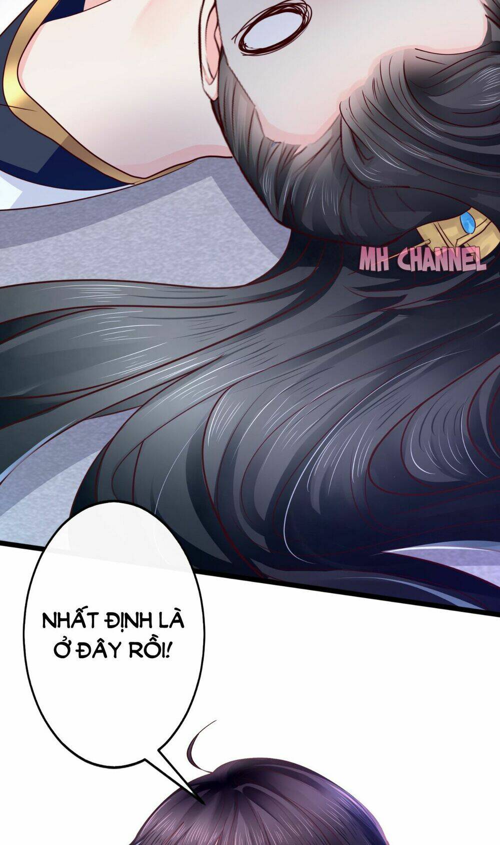 Độc Phi Ngu Ngốc Không Thể Chọc Chapter 7 - Trang 2