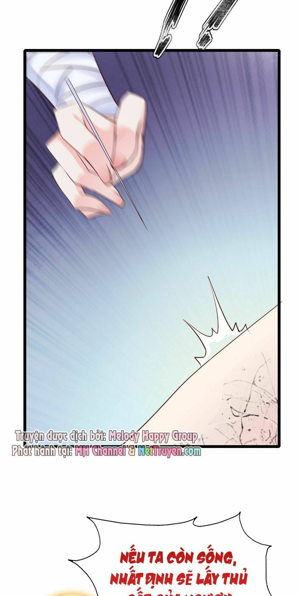 Độc Phi Ngu Ngốc Không Thể Chọc Chapter 7 - Trang 2