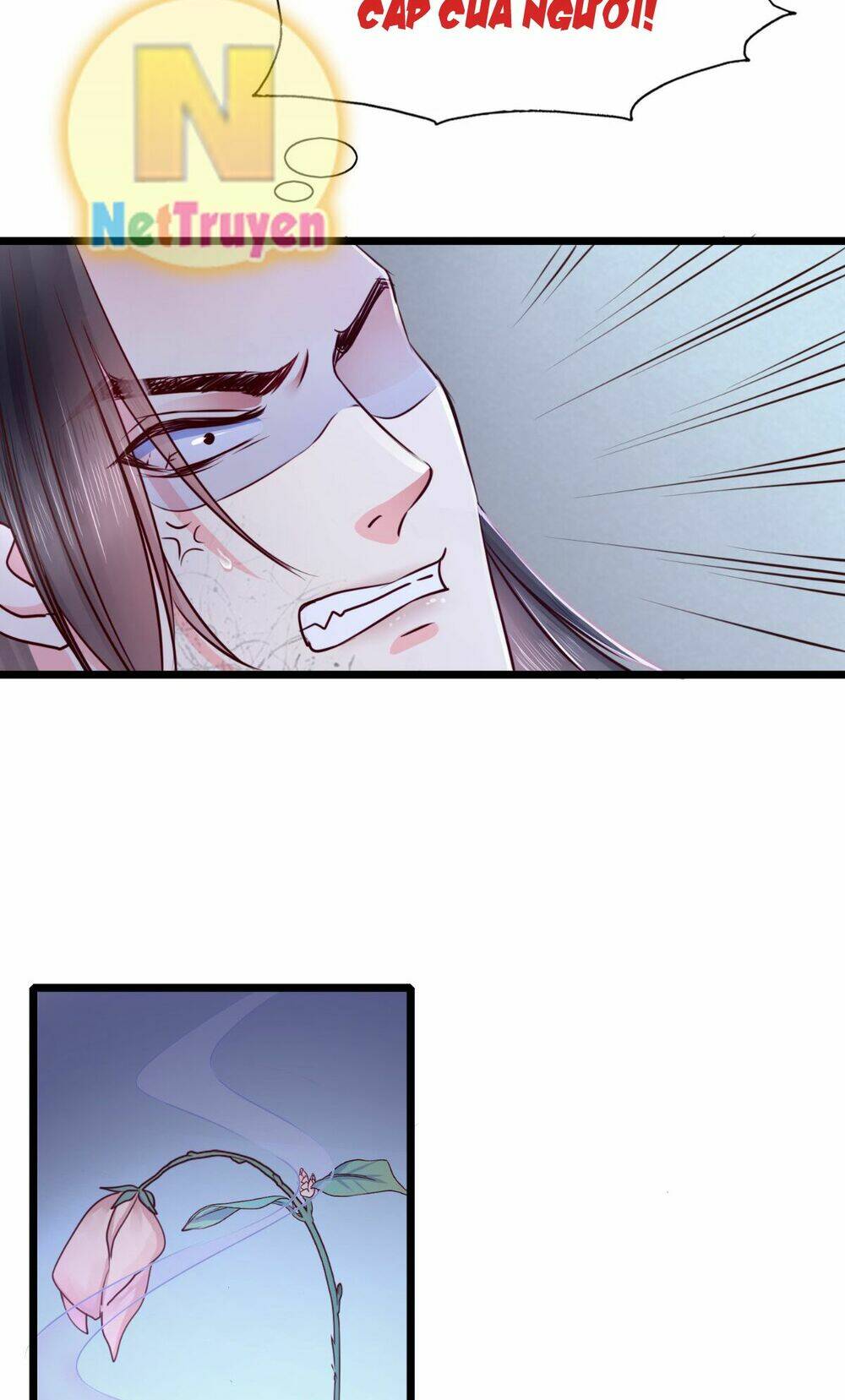 Độc Phi Ngu Ngốc Không Thể Chọc Chapter 7 - Trang 2