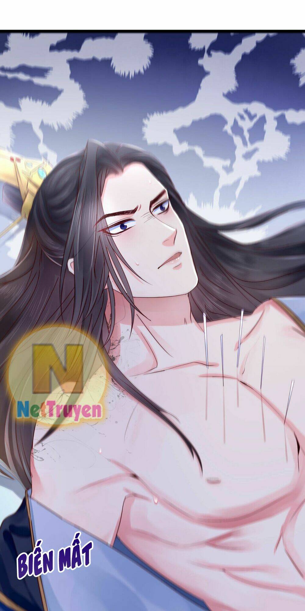 Độc Phi Ngu Ngốc Không Thể Chọc Chapter 7 - Trang 2