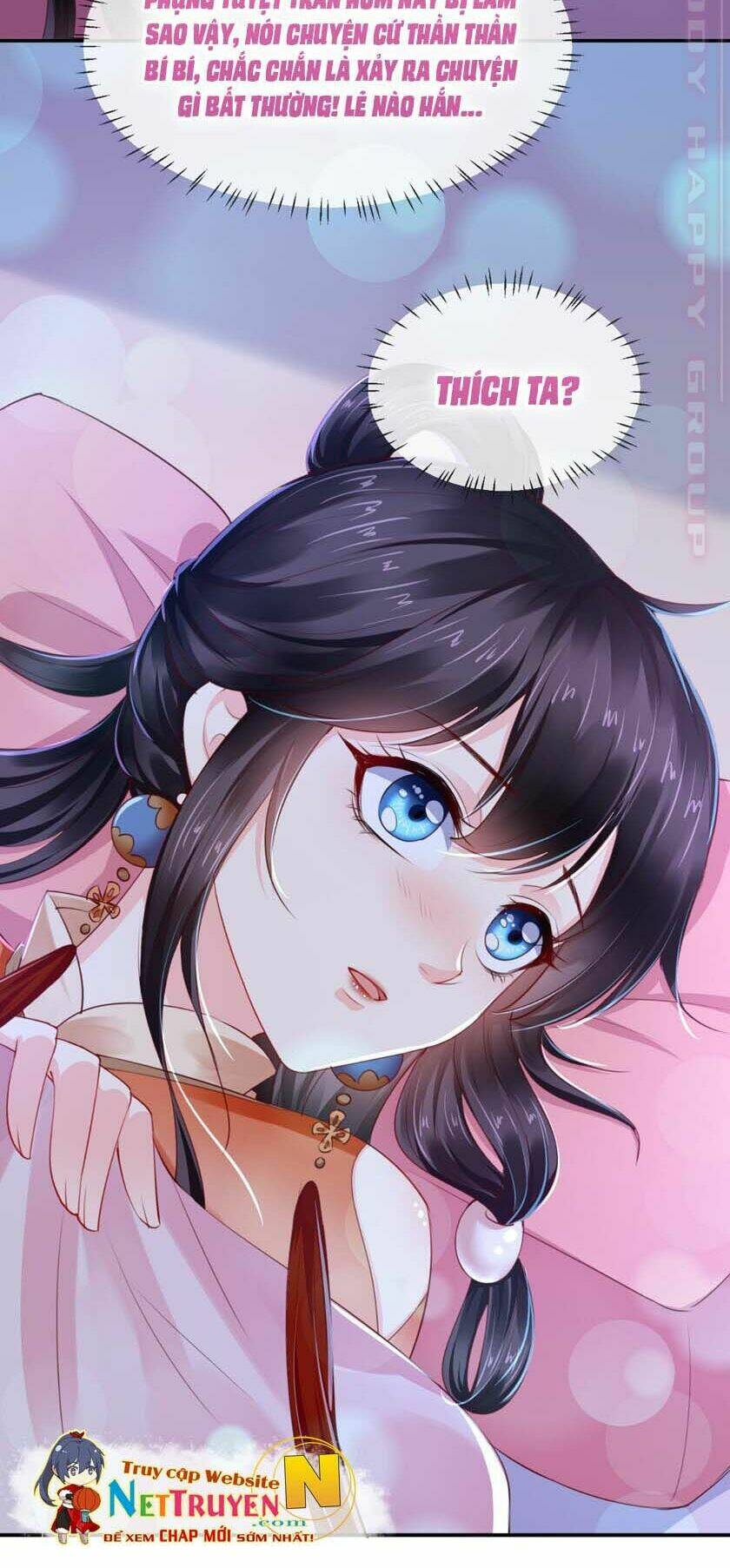 Độc Phi Ngu Ngốc Không Thể Chọc Chapter 70.5 - Trang 2