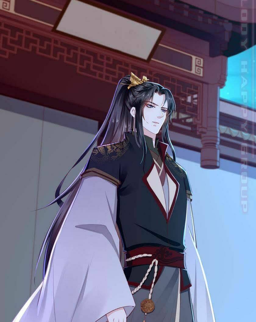 Độc Phi Ngu Ngốc Không Thể Chọc Chapter 70.5 - Trang 2