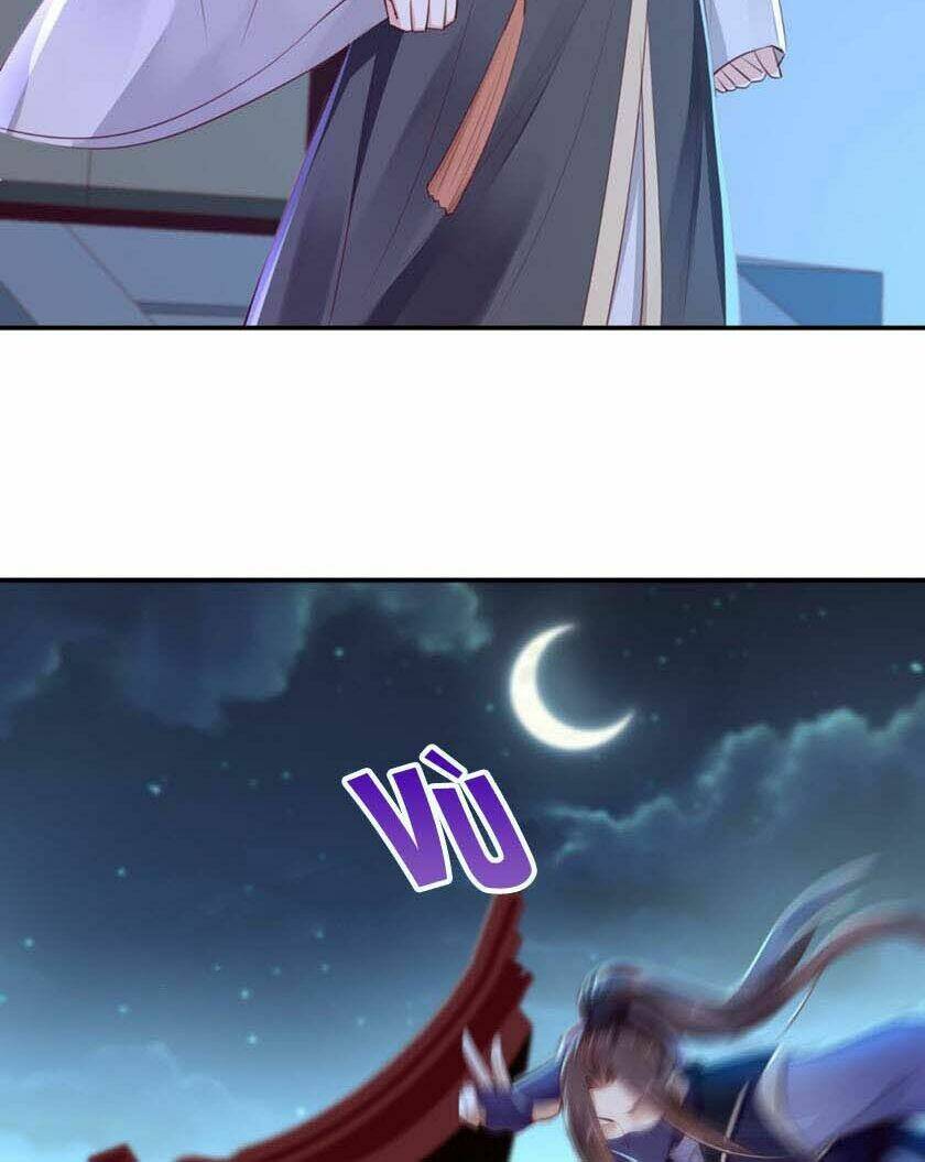 Độc Phi Ngu Ngốc Không Thể Chọc Chapter 70.5 - Trang 2