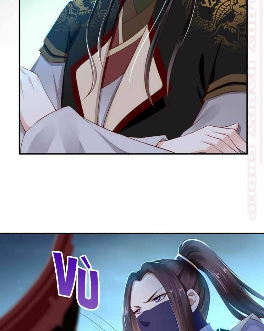 Độc Phi Ngu Ngốc Không Thể Chọc Chapter 70.5 - Trang 2