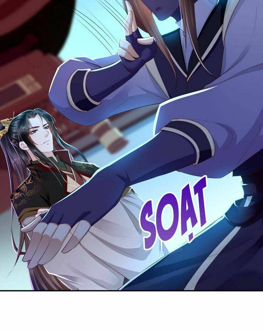 Độc Phi Ngu Ngốc Không Thể Chọc Chapter 70.5 - Trang 2