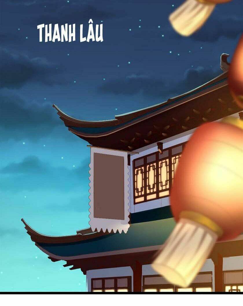 Độc Phi Ngu Ngốc Không Thể Chọc Chapter 70.5 - Trang 2