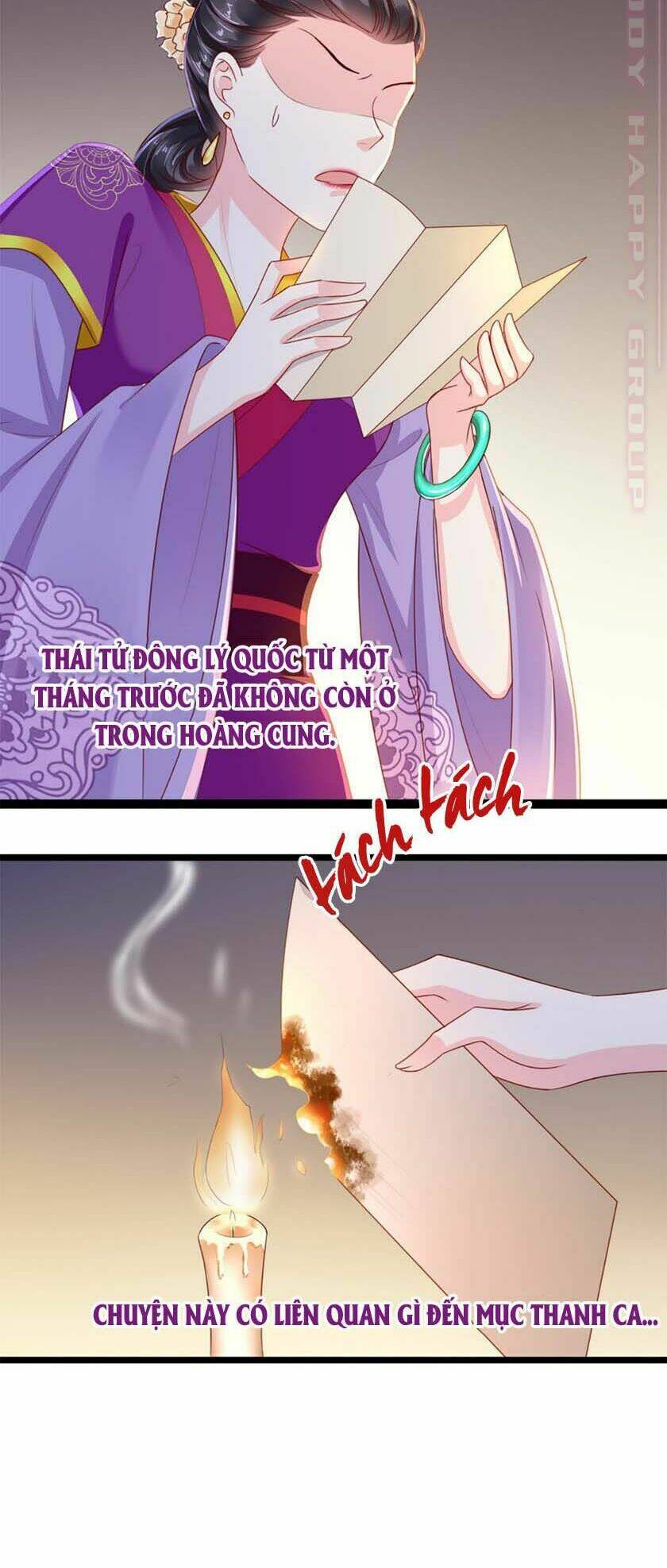 Độc Phi Ngu Ngốc Không Thể Chọc Chapter 70.5 - Trang 2