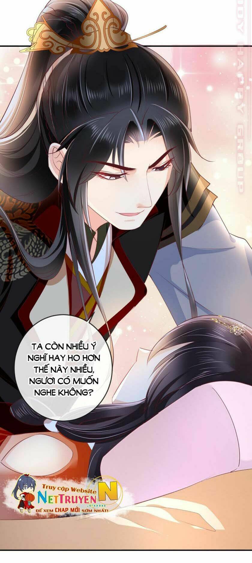 Độc Phi Ngu Ngốc Không Thể Chọc Chapter 70.5 - Trang 2