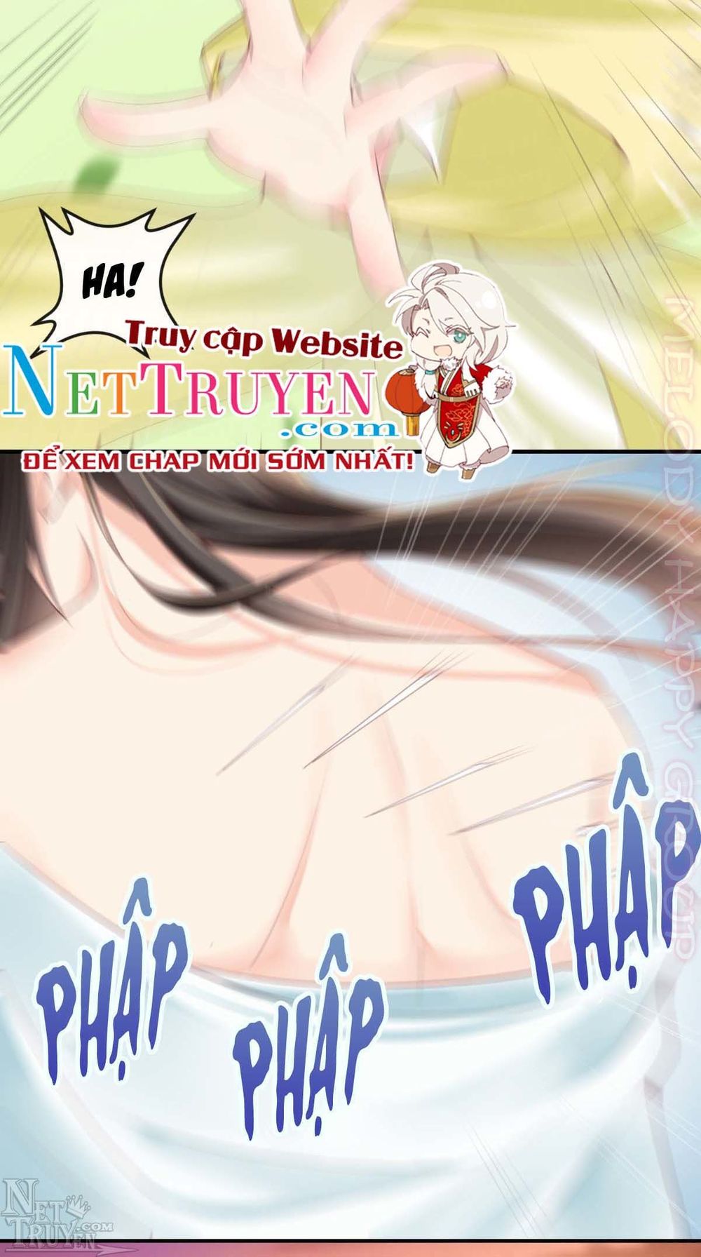 Độc Phi Ngu Ngốc Không Thể Chọc Chapter 70 - Trang 2