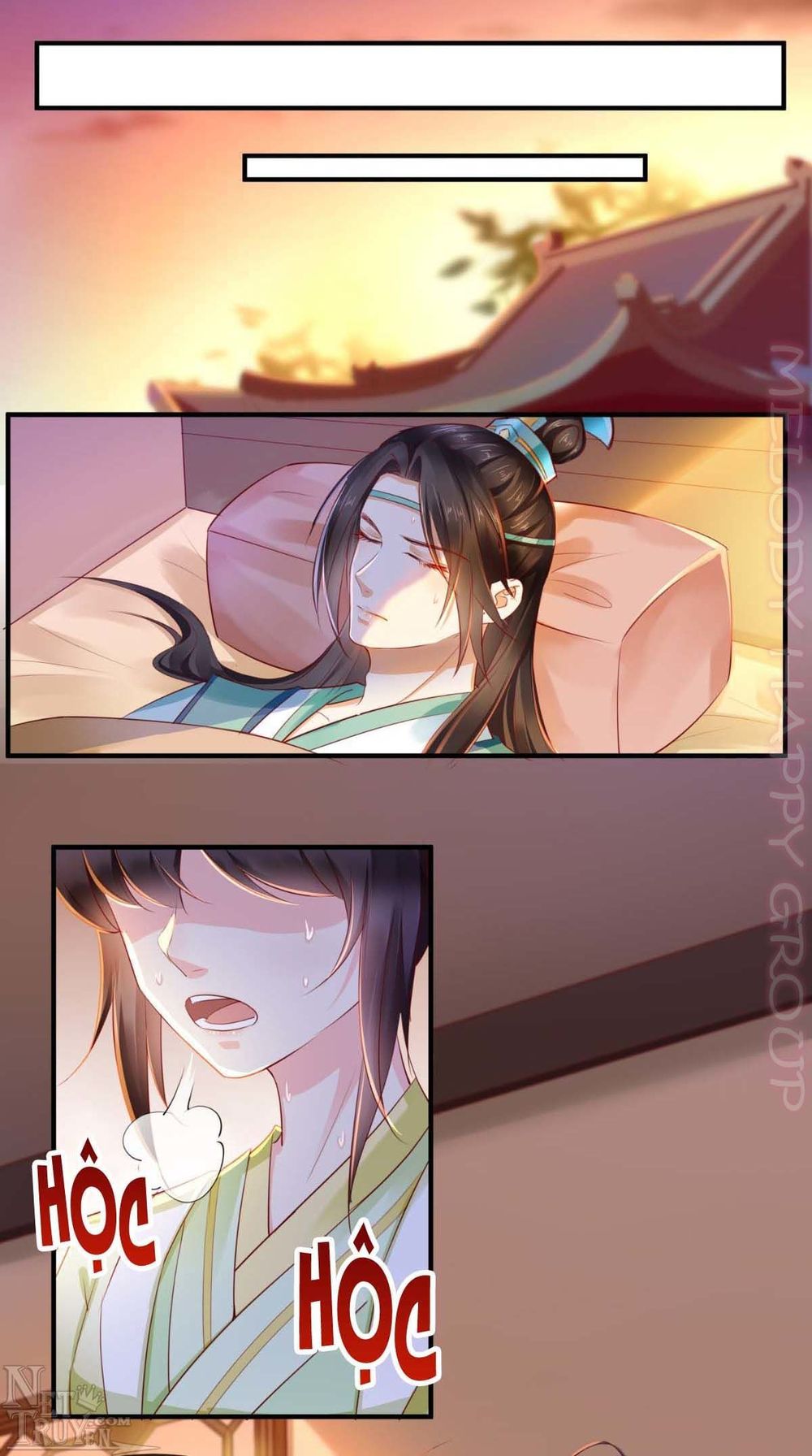 Độc Phi Ngu Ngốc Không Thể Chọc Chapter 70 - Trang 2