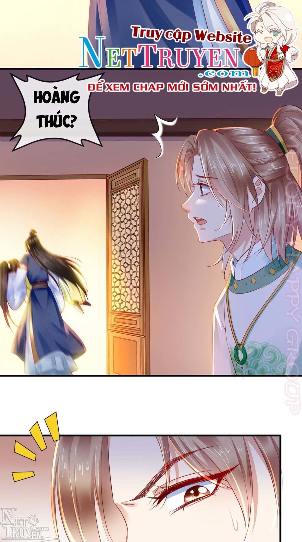 Độc Phi Ngu Ngốc Không Thể Chọc Chapter 70 - Trang 2