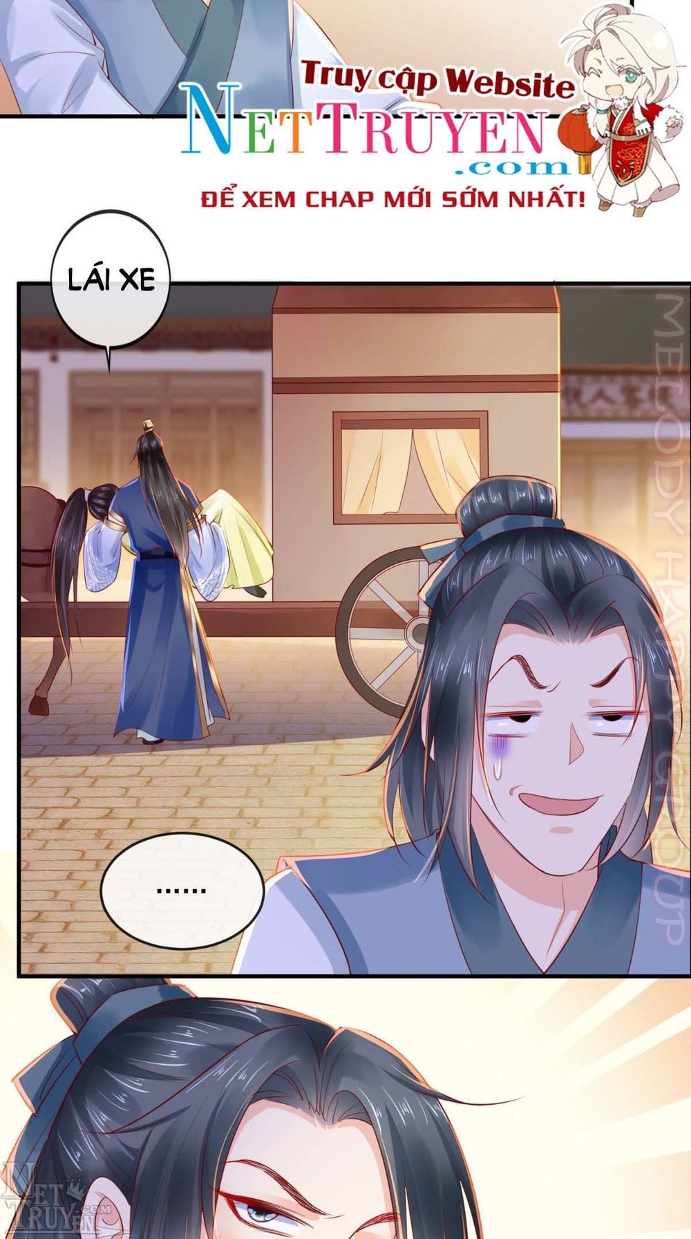 Độc Phi Ngu Ngốc Không Thể Chọc Chapter 70 - Trang 2