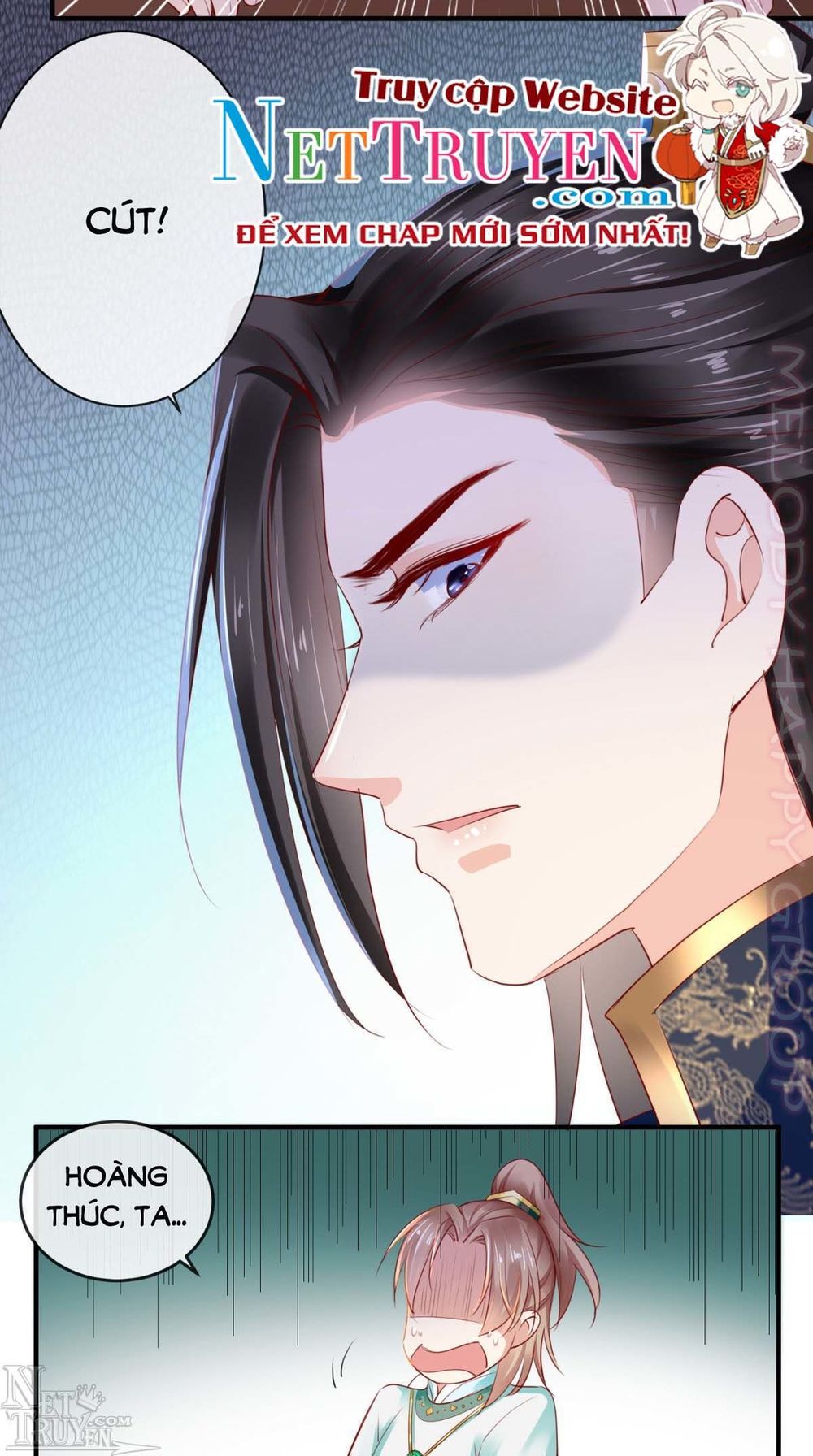 Độc Phi Ngu Ngốc Không Thể Chọc Chapter 70 - Trang 2