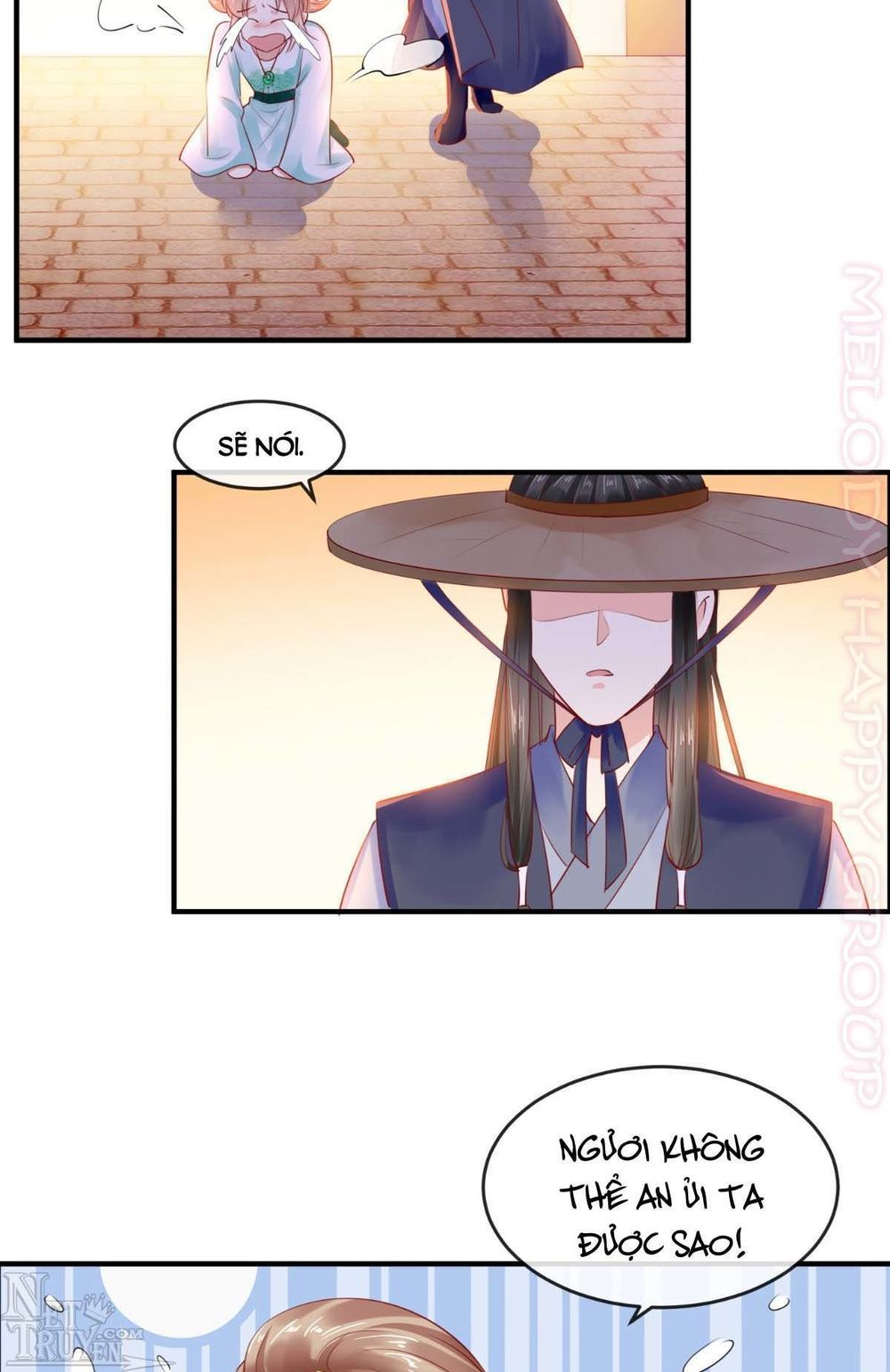Độc Phi Ngu Ngốc Không Thể Chọc Chapter 70 - Trang 2