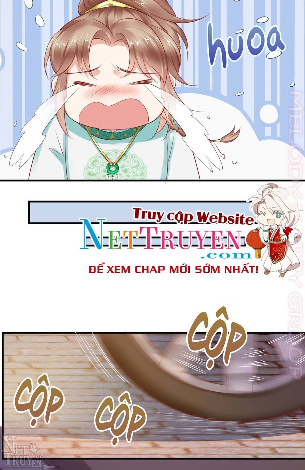 Độc Phi Ngu Ngốc Không Thể Chọc Chapter 70 - Trang 2