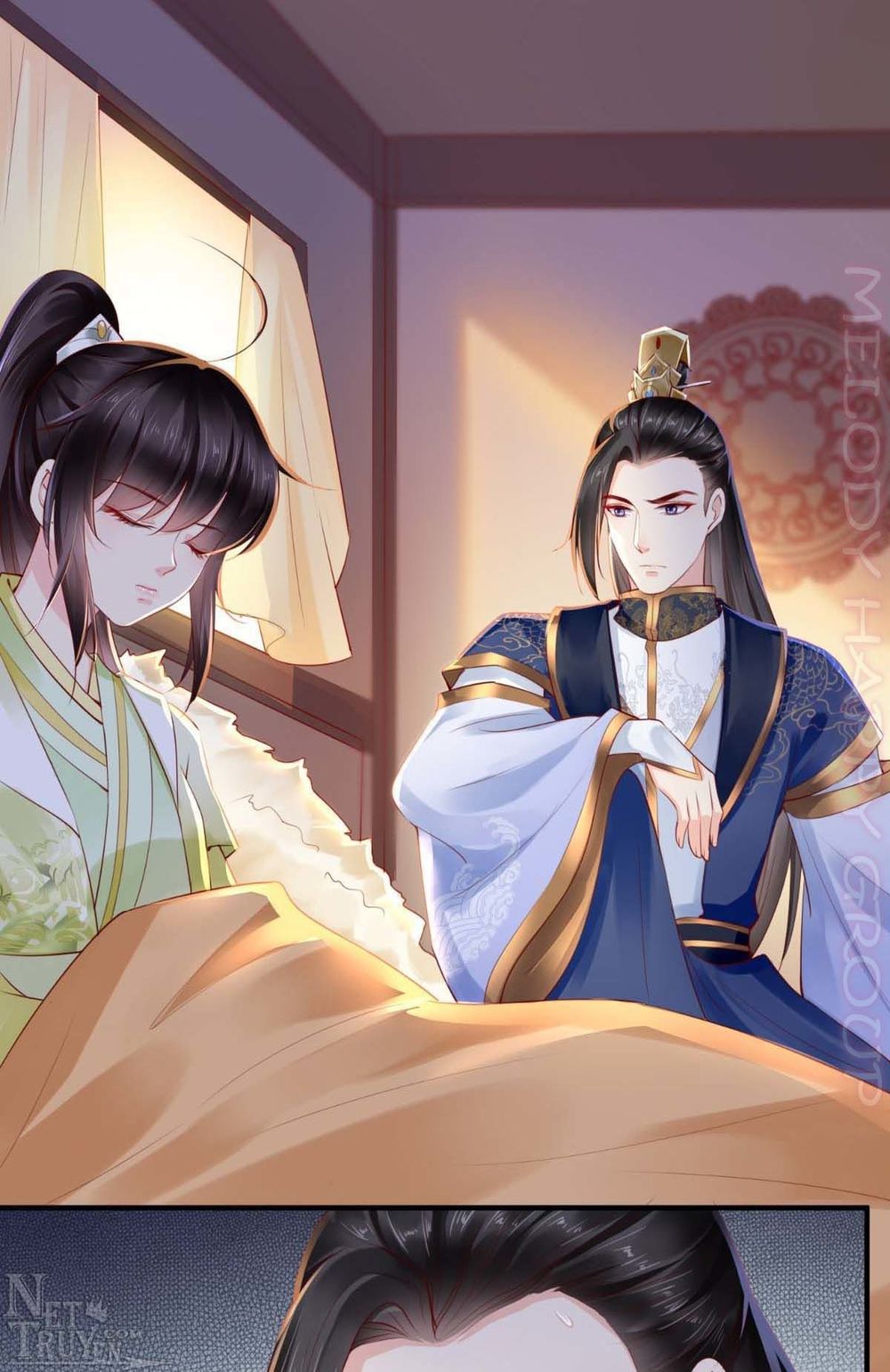 Độc Phi Ngu Ngốc Không Thể Chọc Chapter 70 - Trang 2