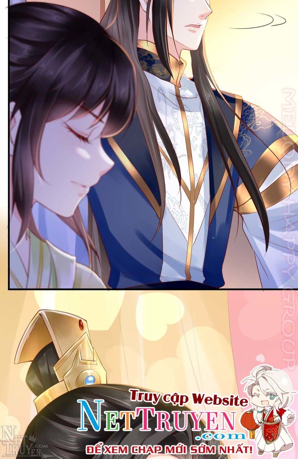 Độc Phi Ngu Ngốc Không Thể Chọc Chapter 70 - Trang 2