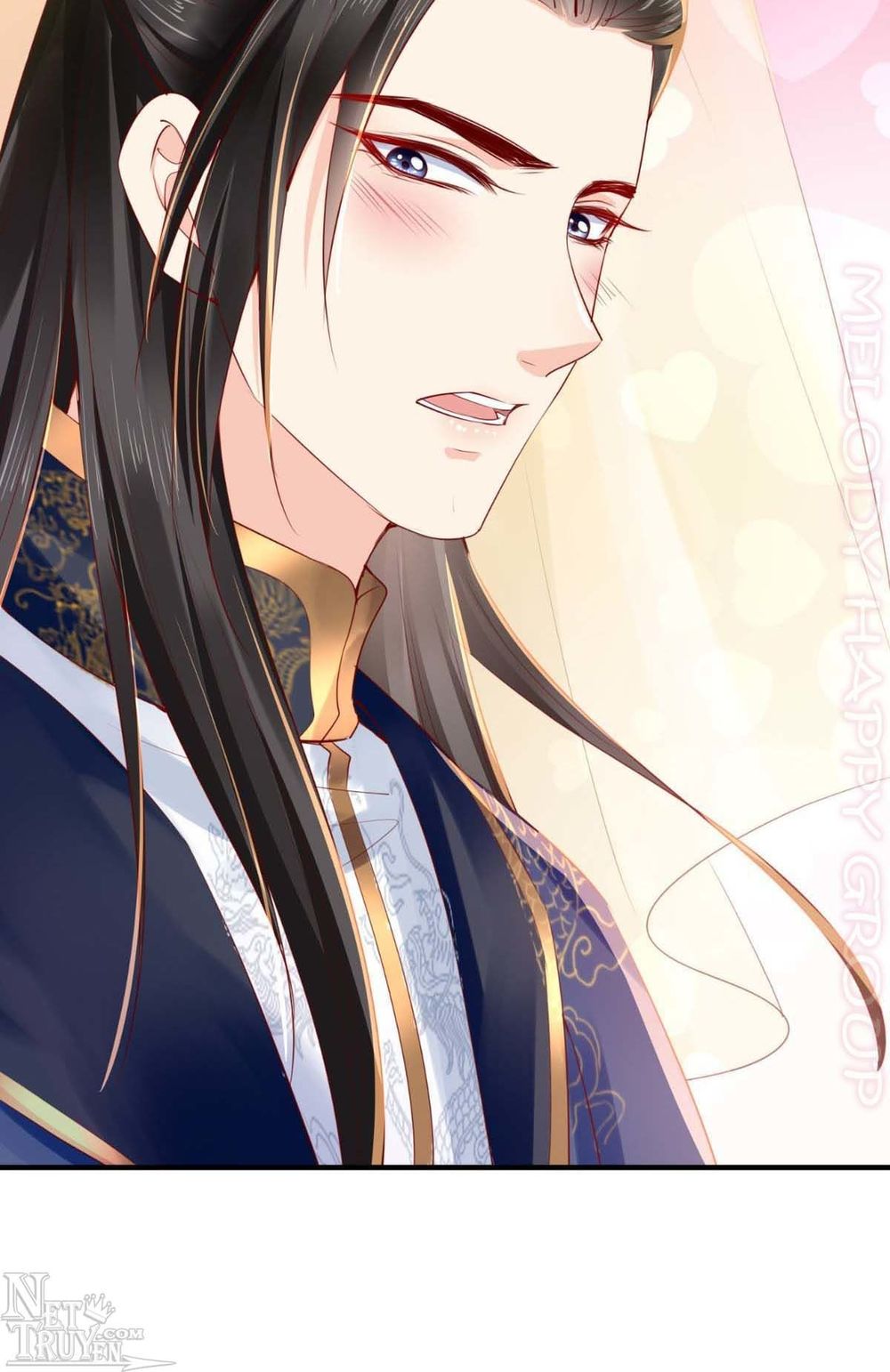 Độc Phi Ngu Ngốc Không Thể Chọc Chapter 70 - Trang 2