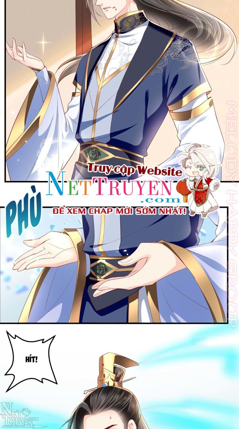 Độc Phi Ngu Ngốc Không Thể Chọc Chapter 70 - Trang 2