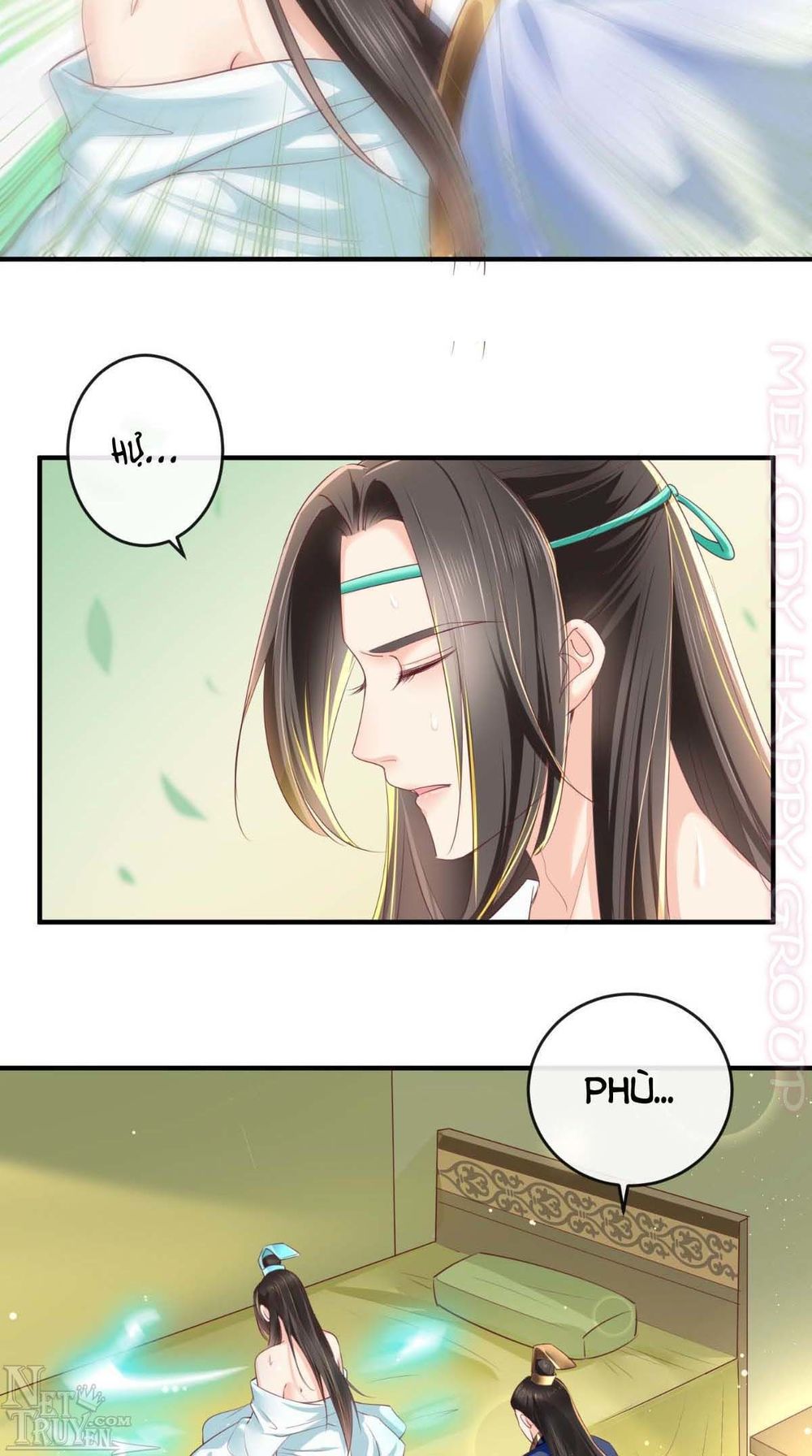 Độc Phi Ngu Ngốc Không Thể Chọc Chapter 70 - Trang 2