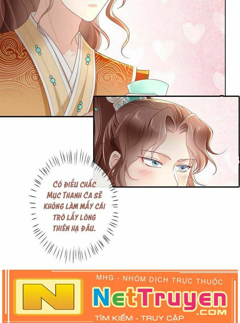 Độc Phi Ngu Ngốc Không Thể Chọc Chapter 71.5 - Trang 2