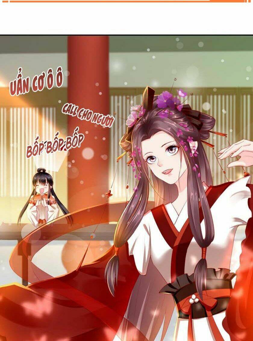 Độc Phi Ngu Ngốc Không Thể Chọc Chapter 71.5 - Trang 2