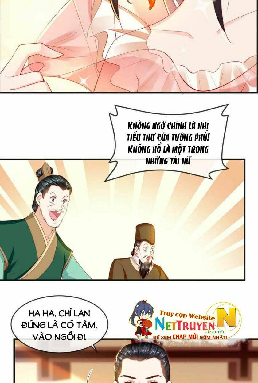 Độc Phi Ngu Ngốc Không Thể Chọc Chapter 71.5 - Trang 2