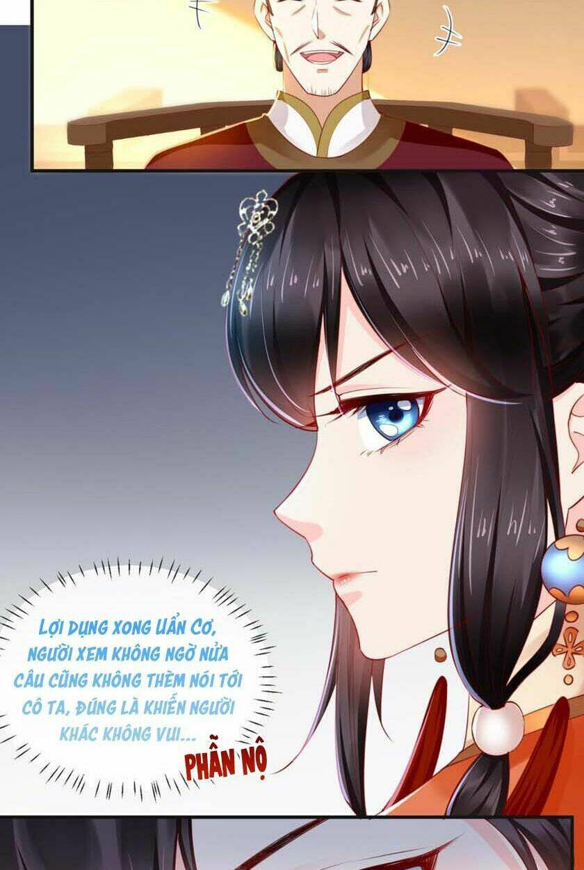 Độc Phi Ngu Ngốc Không Thể Chọc Chapter 71.5 - Trang 2