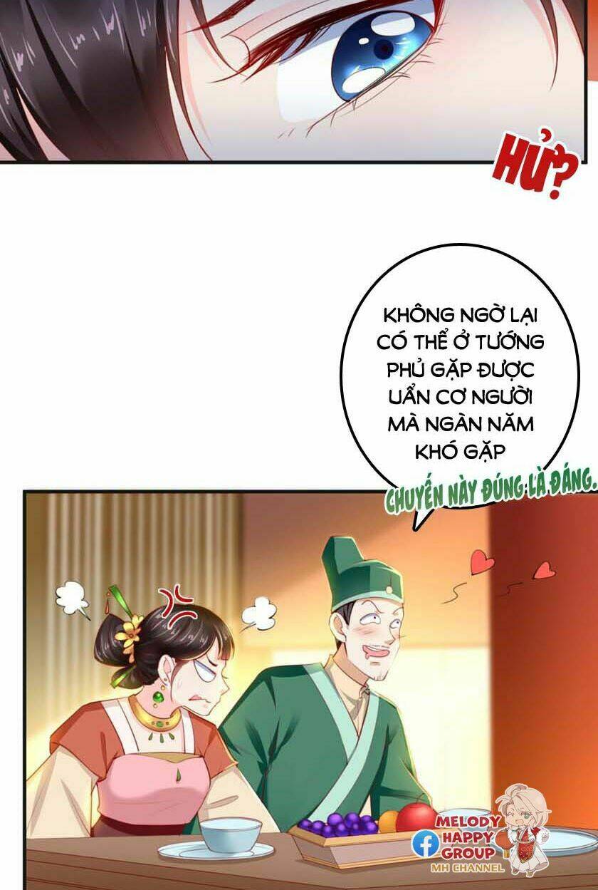 Độc Phi Ngu Ngốc Không Thể Chọc Chapter 71.5 - Trang 2