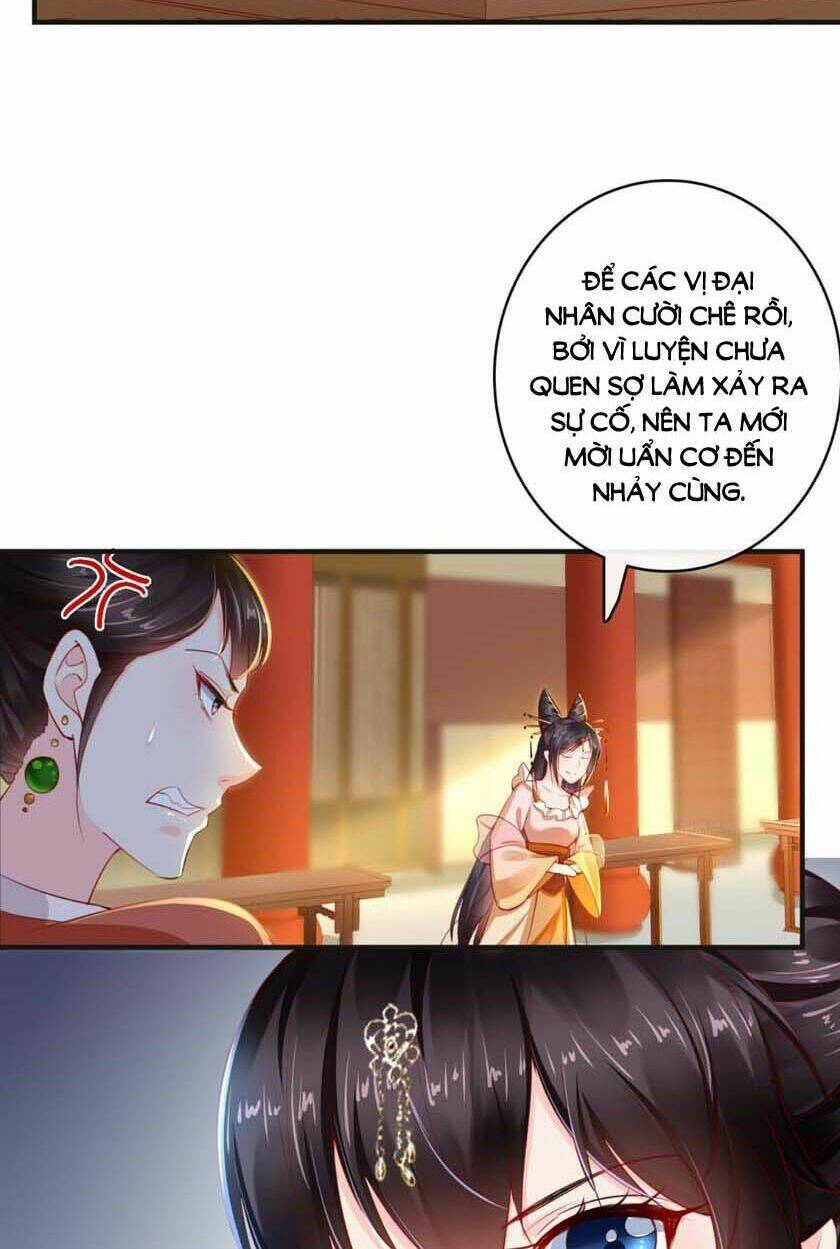 Độc Phi Ngu Ngốc Không Thể Chọc Chapter 71.5 - Trang 2