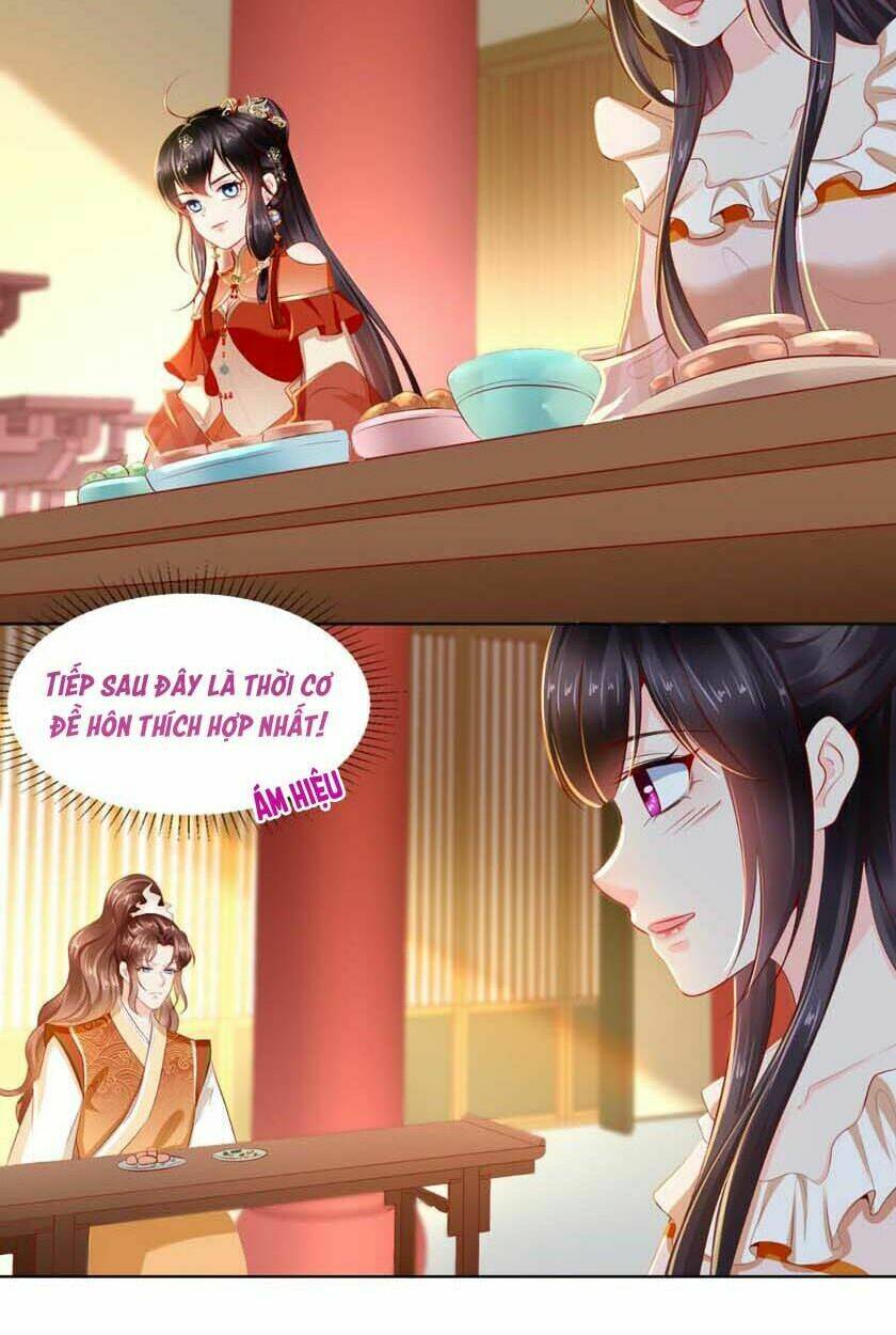 Độc Phi Ngu Ngốc Không Thể Chọc Chapter 71.5 - Trang 2