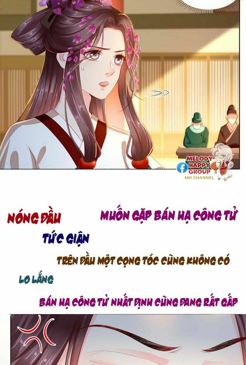 Độc Phi Ngu Ngốc Không Thể Chọc Chapter 71.5 - Trang 2