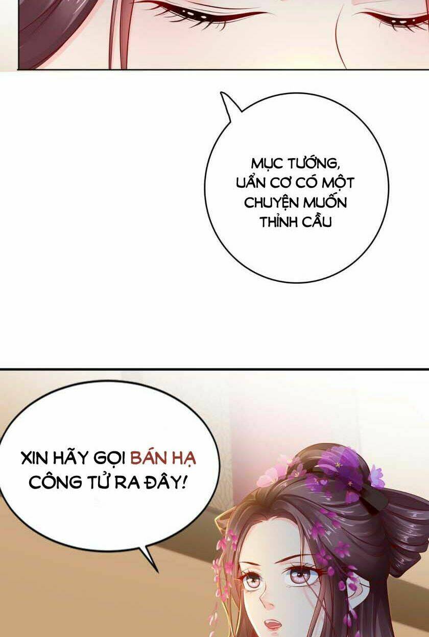 Độc Phi Ngu Ngốc Không Thể Chọc Chapter 71.5 - Trang 2