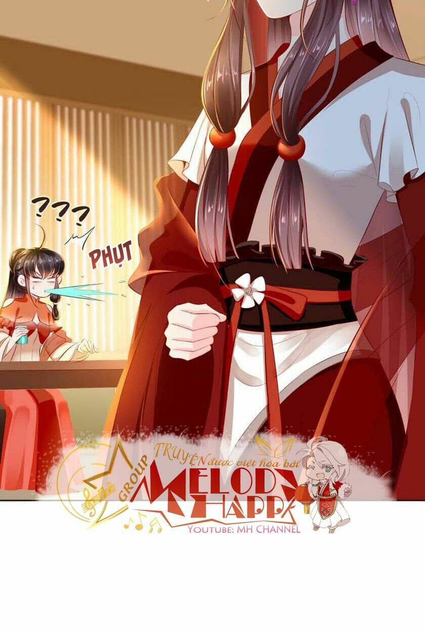 Độc Phi Ngu Ngốc Không Thể Chọc Chapter 71.5 - Trang 2