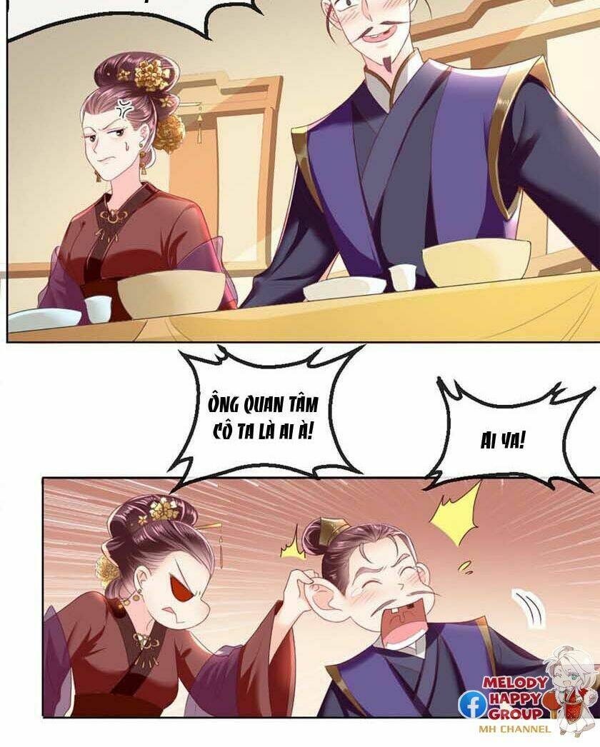 Độc Phi Ngu Ngốc Không Thể Chọc Chapter 71.5 - Trang 2