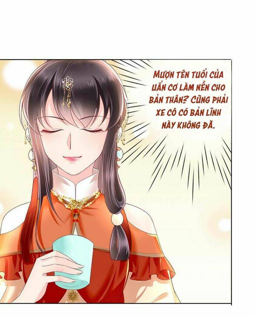 Độc Phi Ngu Ngốc Không Thể Chọc Chapter 71.5 - Trang 2