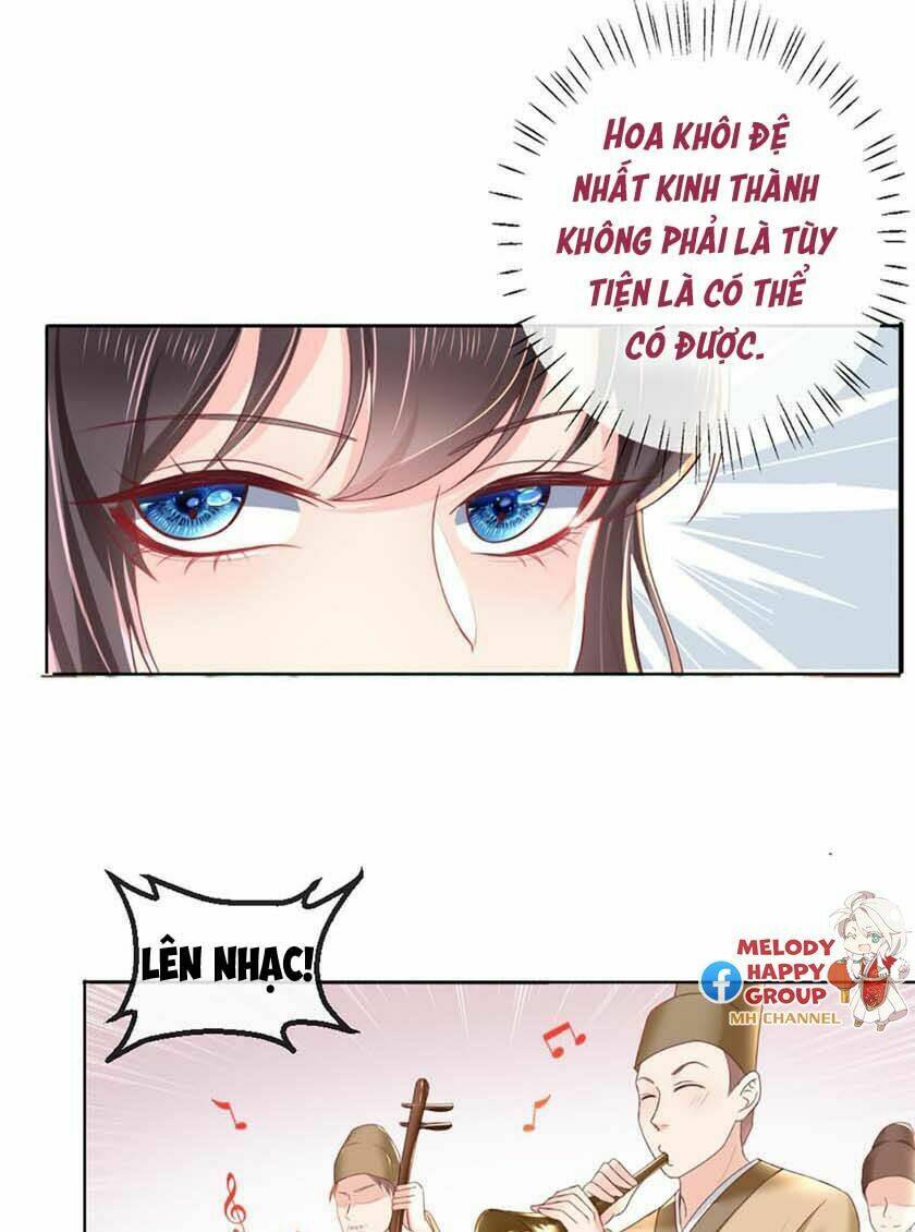 Độc Phi Ngu Ngốc Không Thể Chọc Chapter 71.5 - Trang 2