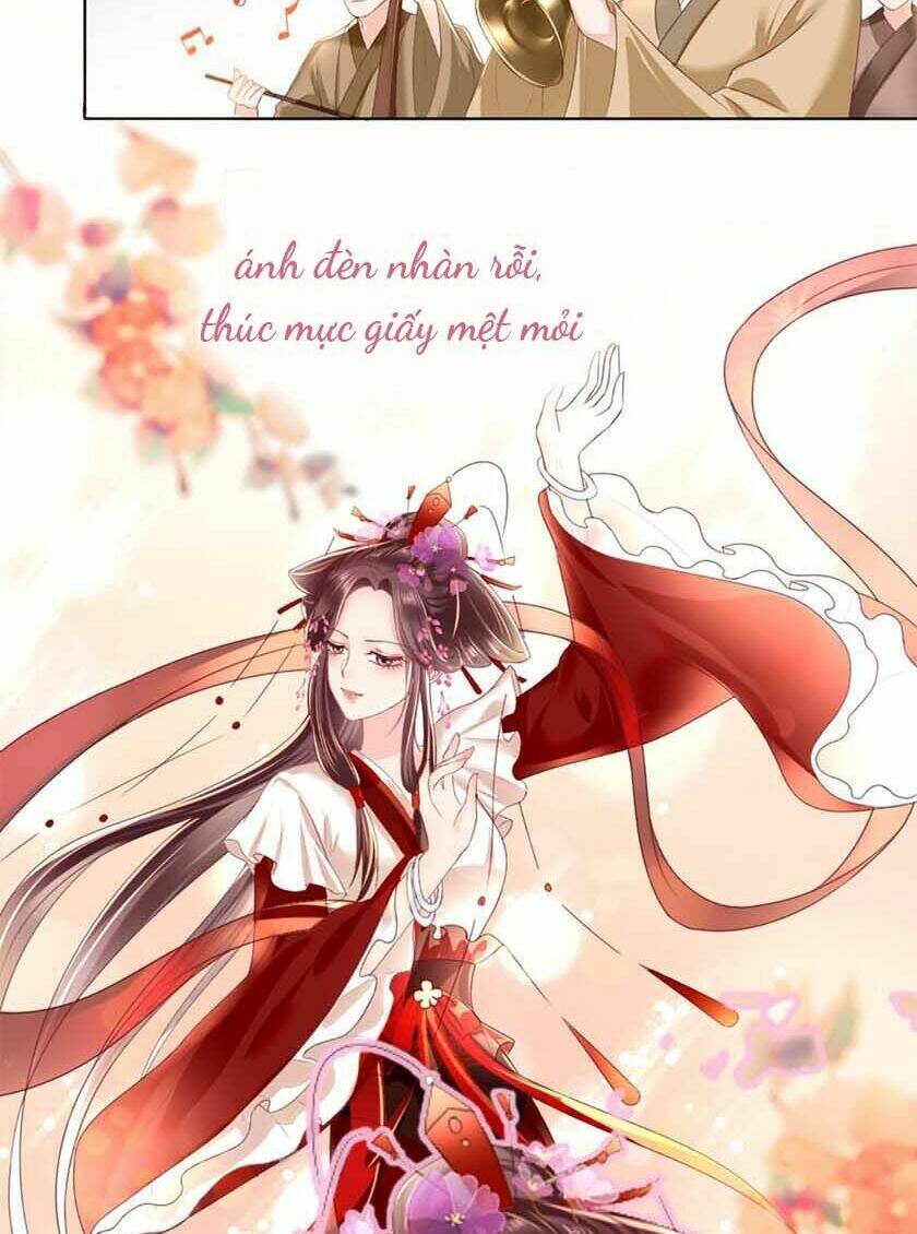 Độc Phi Ngu Ngốc Không Thể Chọc Chapter 71.5 - Trang 2