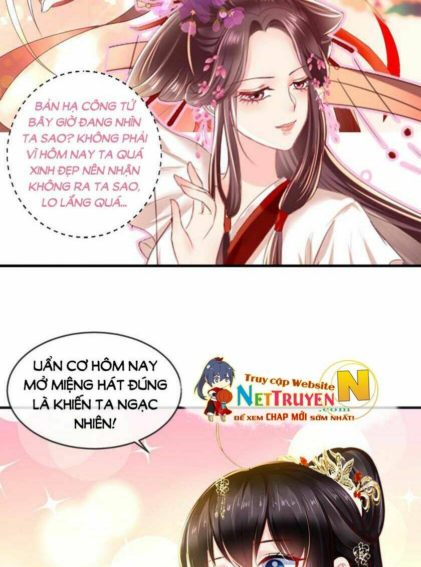 Độc Phi Ngu Ngốc Không Thể Chọc Chapter 71.5 - Trang 2