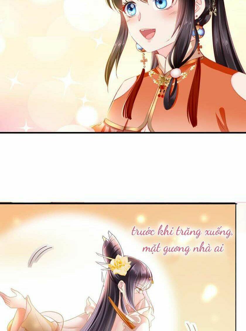 Độc Phi Ngu Ngốc Không Thể Chọc Chapter 71.5 - Trang 2