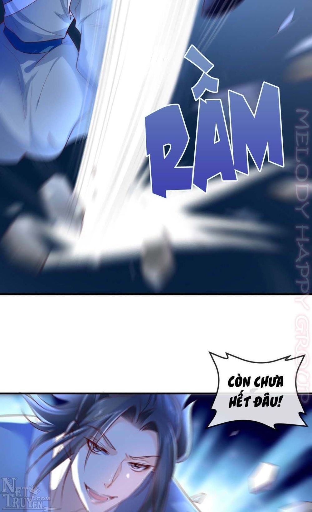 Độc Phi Ngu Ngốc Không Thể Chọc Chapter 71 - Trang 2