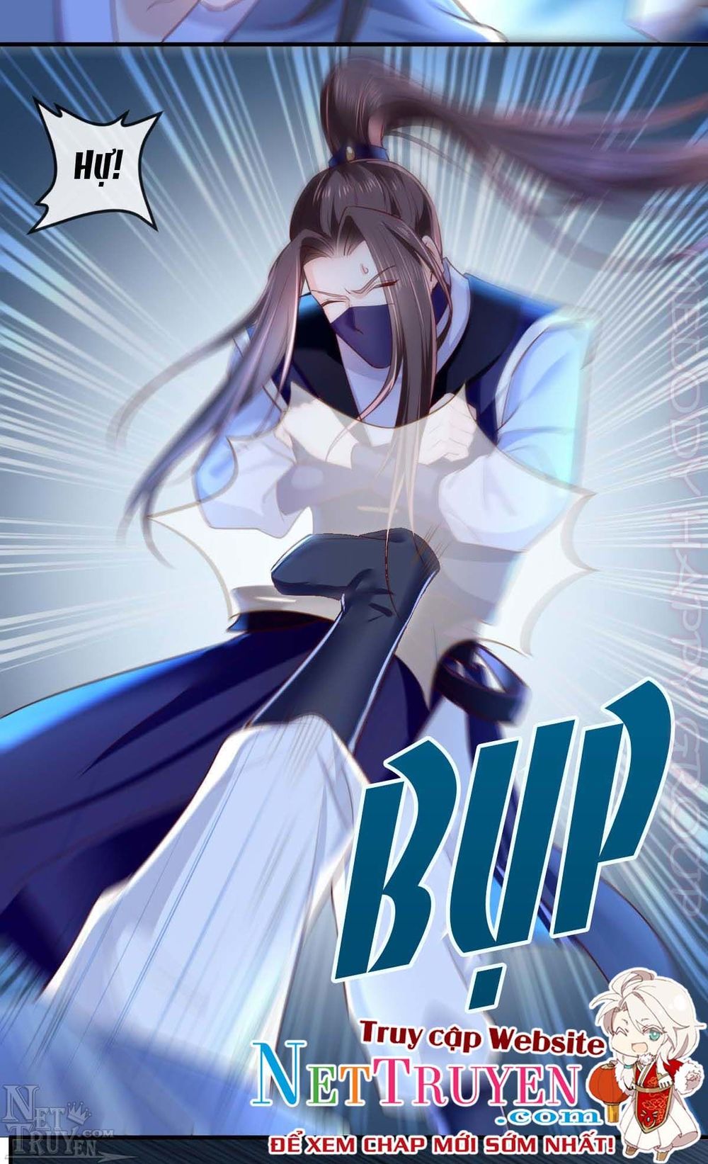 Độc Phi Ngu Ngốc Không Thể Chọc Chapter 71 - Trang 2