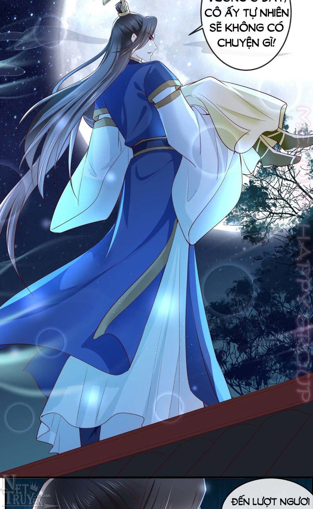 Độc Phi Ngu Ngốc Không Thể Chọc Chapter 71 - Trang 2